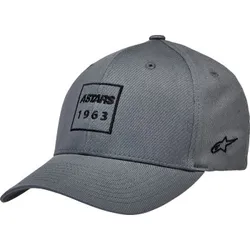 Alpinestars Adult Unisex Boxed Hat L XL Gray Black