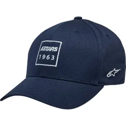 Alpinestars Adult Unisex Boxed Hat S M Navy