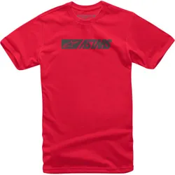 Alpinestars Adult Men Reblaze T-Shirt M Red