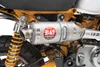 Yosh RS-3 Street Slip On SS Exhaust Pipe Works Honda Monkey