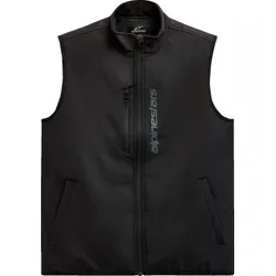 Alpinestars Adult Men Primary Vest 2XL Black