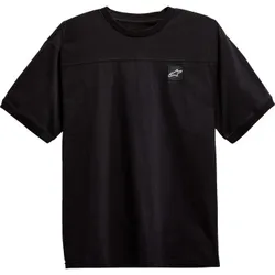 Alpinestars Adult Men Chunk Knit T-Shirt 2XL Black