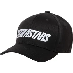 Alpinestars Adult Unisex Reblaze Hat L XL Black