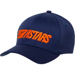 Alpinestars Adult Unisex Reblaze Hat S M Blue