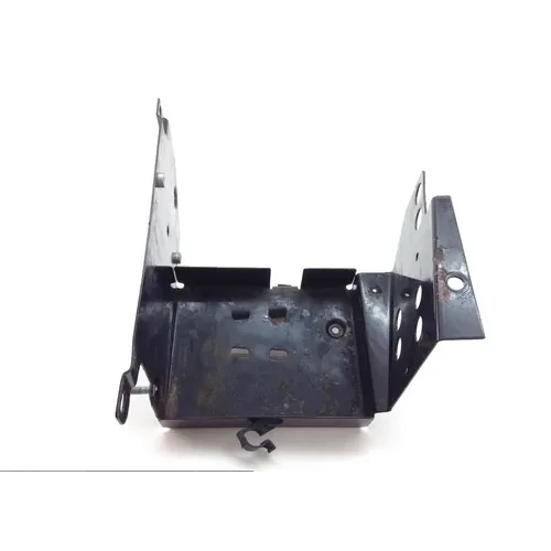 Battery Box 2001 Harley-Davidson Road King Classic EFI FLHRCI 1373 4