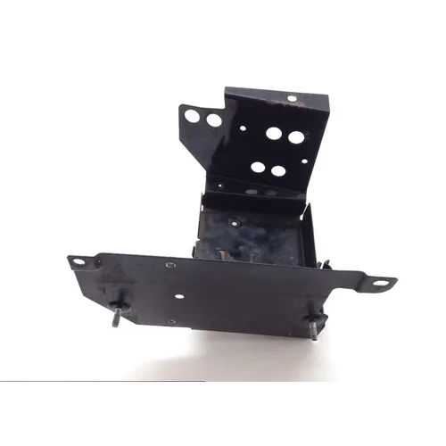 Battery Box 2001 Harley-Davidson Road King Classic EFI FLHRCI 1373 6