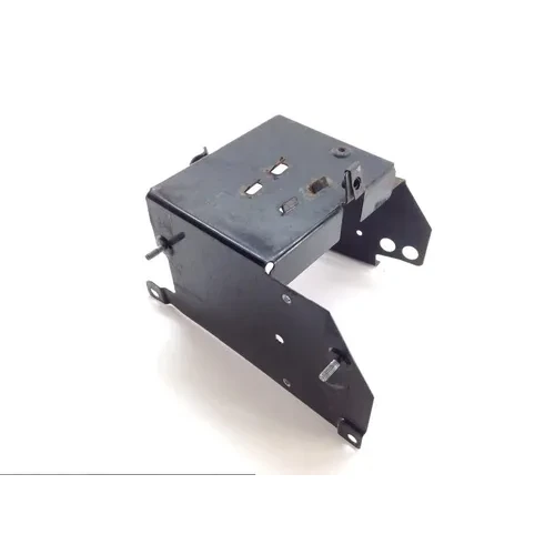 Battery Box 2001 Harley-Davidson Road King Classic EFI FLHRCI 1373 8