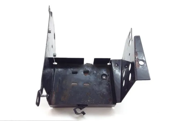 Battery Box 2001 Harley-Davidson Road King Classic EFI FLHRCI 1373