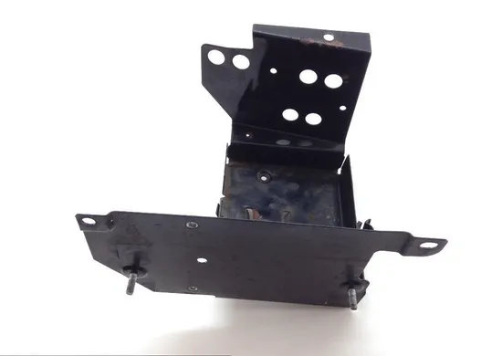 Battery Box 2001 Harley-Davidson Road King Classic EFI FLHRCI 1373