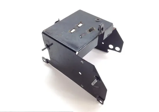 Battery Box 2001 Harley-Davidson Road King Classic EFI FLHRCI 1373