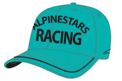 Alpinestars Adult Unisex Luminary Hat One Size Aqua
