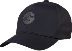 Alpinestars Adult Unisex Apex Hat One Size Black