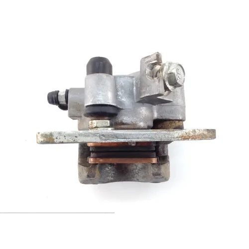 Left Driver Front Brake Caliper 2008 Suzuki Quadsport Z400 LTZ400 2x4 1374 10