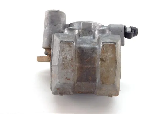 Left Driver Front Brake Caliper 2008 Suzuki Quadsport Z400 LTZ400 2x4 1374