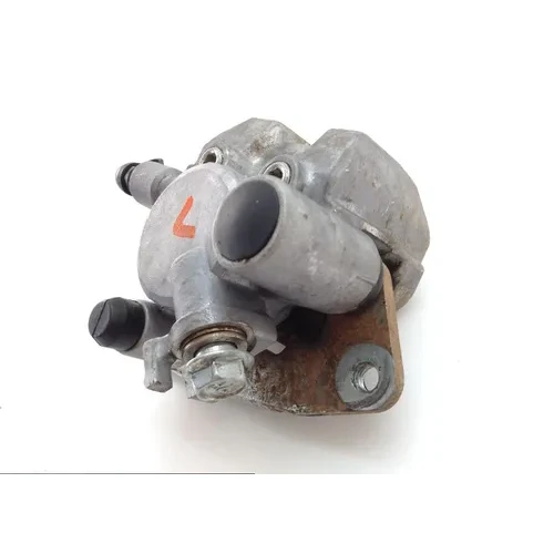 Left Driver Front Brake Caliper 2008 Suzuki Quadsport Z400 LTZ400 2x4 1374 2