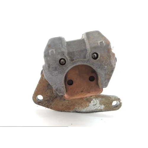 Left Driver Front Brake Caliper 2008 Suzuki Quadsport Z400 LTZ400 2x4 1374 8