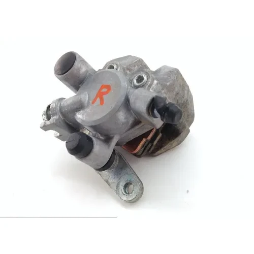 Right Passenger Front Brake Caliper 2008 Suzuki Quadsport Z400 LTZ400 2x4 1374 2