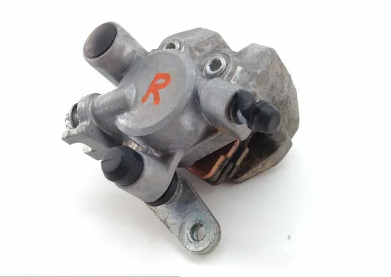Right Passenger Front Brake Caliper 2008 Suzuki Quadsport Z400 LTZ400 2x4 1374