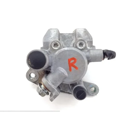 Right Passenger Front Brake Caliper 2008 Suzuki Quadsport Z400 LTZ400 2x4 1374 4