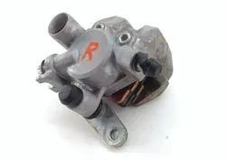 Right Passenger Front Brake Caliper 2008 Suzuki Quadsport Z400 LTZ400 2x4 1374