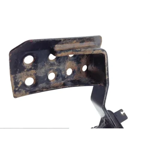 Throttle Brake Pedal Assembly 2009 Yamaha Rhino 700 YXR700F 4x4 FI 1375A 10