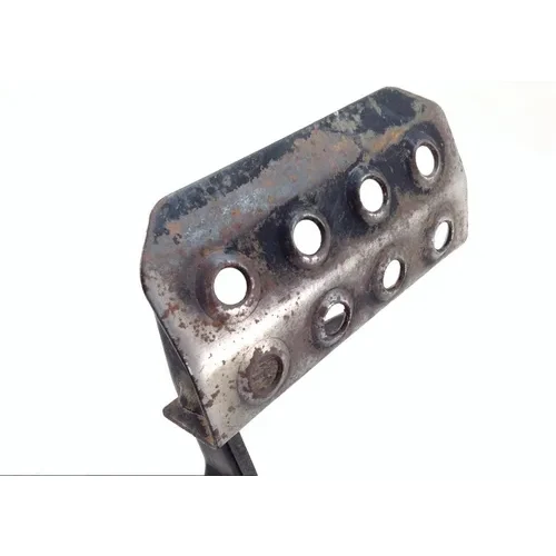 Throttle Brake Pedal Assembly 2009 Yamaha Rhino 700 YXR700F 4x4 FI 1375A 8