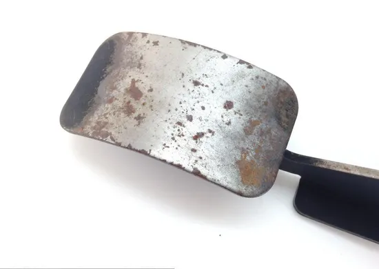 Throttle Brake Pedal Assembly 2009 Yamaha Rhino 700 YXR700F 4x4 FI 1375A