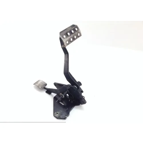 Throttle Brake Pedal Assembly 2009 Yamaha Rhino 700 YXR700F 4x4 FI 1375A 2