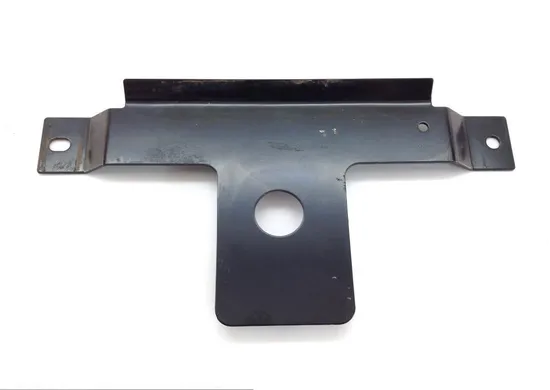 Gas Tank Mount Bracket 2009 Yamaha Rhino 700 YXR700F 4x4 FI 1375A