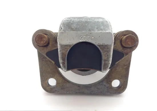 Left Driver Rear Brake Caliper 2014 Polaris RZR 570 LE EPS 1376