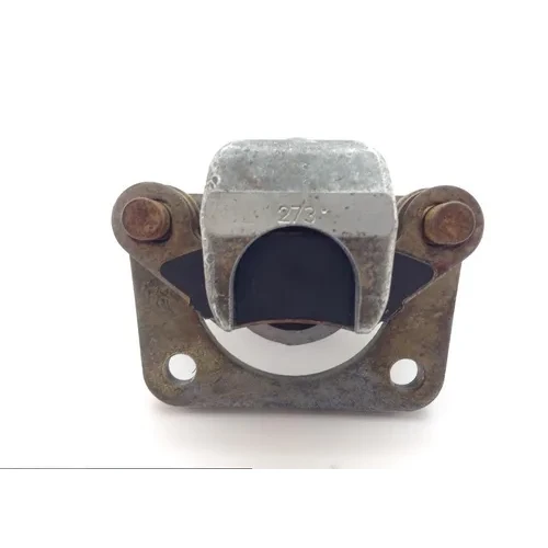 Left Driver Rear Brake Caliper 2014 Polaris RZR 570 LE EPS 1376 9