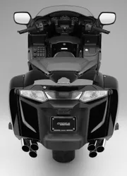 Cobra Chrome Six 2 Six Slip On Muffler Exhaust