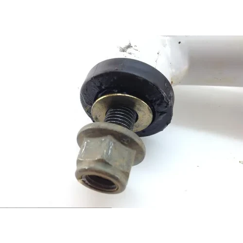 Front Driver Left Upper A-Arm 2014 Polaris RZR 570 LE EPS 1376 Parts 9