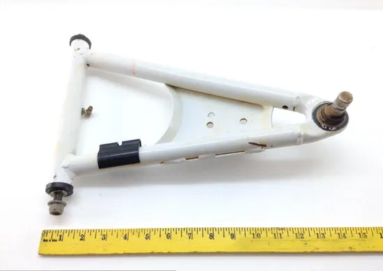 Front Driver Left Upper A-Arm 2014 Polaris RZR 570 LE EPS 1376 Parts