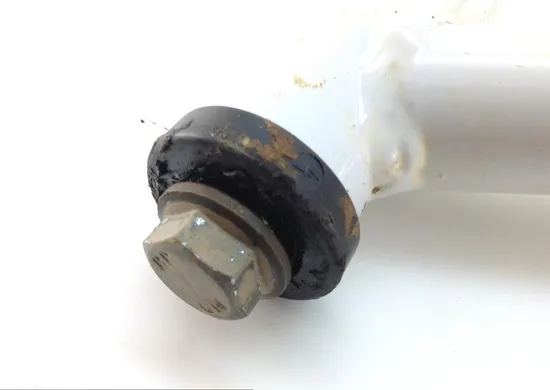 Front Driver Left Upper A-Arm 2014 Polaris RZR 570 LE EPS 1376 Parts