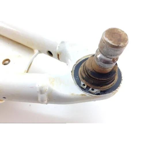 Front Driver Left Upper A-Arm 2014 Polaris RZR 570 LE EPS 1376 Parts 7