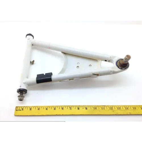 Front Driver Left Upper A-Arm 2014 Polaris RZR 570 LE EPS 1376 Parts 5