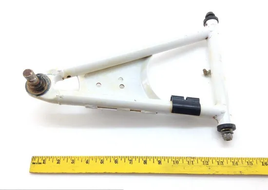 Front Passenger Right Upper A-Arm 2014 Polaris RZR 570 LE EPS 1376 Parts