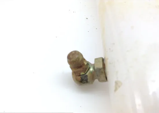 Front Passenger Right Upper A-Arm 2014 Polaris RZR 570 LE EPS 1376 Parts