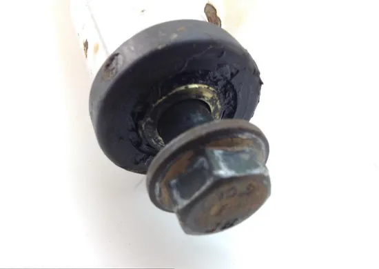 Front Passenger Right Upper A-Arm 2014 Polaris RZR 570 LE EPS 1376 Parts