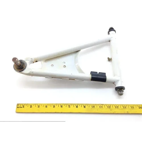 Front Passenger Right Upper A-Arm 2014 Polaris RZR 570 LE EPS 1376 Parts 5