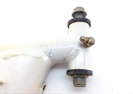 Rear Passenger Right Lower A-Arm 2014 Polaris RZR 570 LE EPS 1376