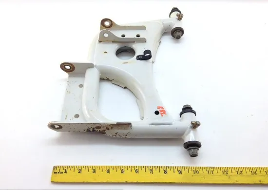 Rear Passenger Right Lower A-Arm 2014 Polaris RZR 570 LE EPS 1376