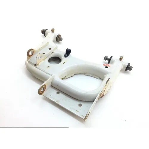 Rear Passenger Right Lower A-Arm 2014 Polaris RZR 570 LE EPS 1376 3