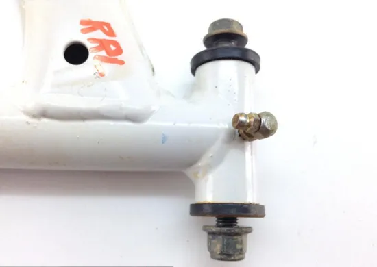 Rear Passenger Right Lower A-Arm 2014 Polaris RZR 570 LE EPS 1376