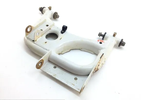 Rear Passenger Right Lower A-Arm 2014 Polaris RZR 570 LE EPS 1376