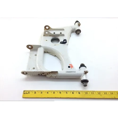 Rear Passenger Right Lower A-Arm 2014 Polaris RZR 570 LE EPS 1376 5