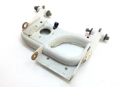 Rear Passenger Right Lower A-Arm 2014 Polaris RZR 570 LE EPS 1376