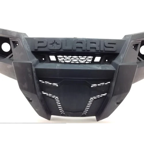 Tail Light Plastic 2014 Polaris RZR 570 LE EPS 1376 x 7
