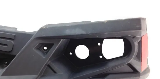 Tail Light Plastic 2014 Polaris RZR 570 LE EPS 1376 x